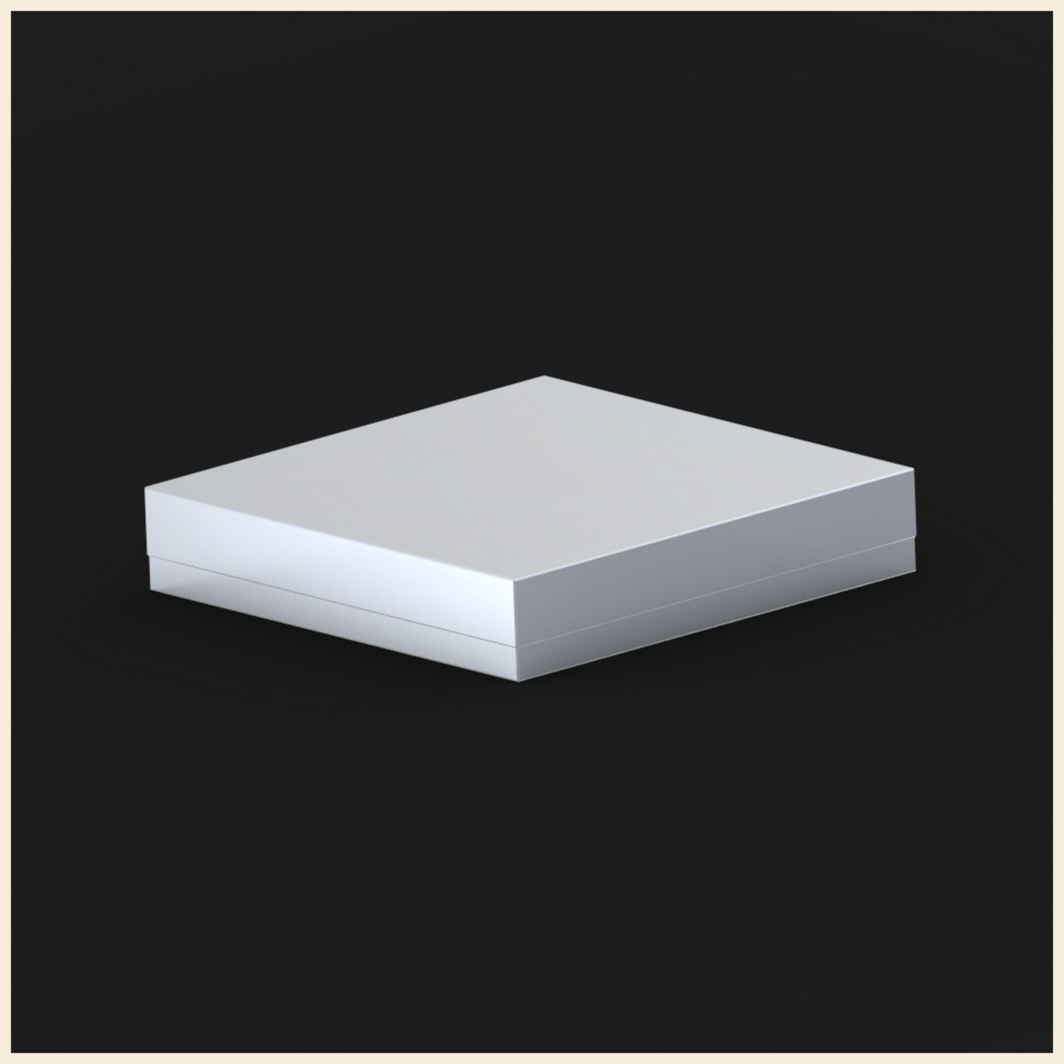384mm x 384mm