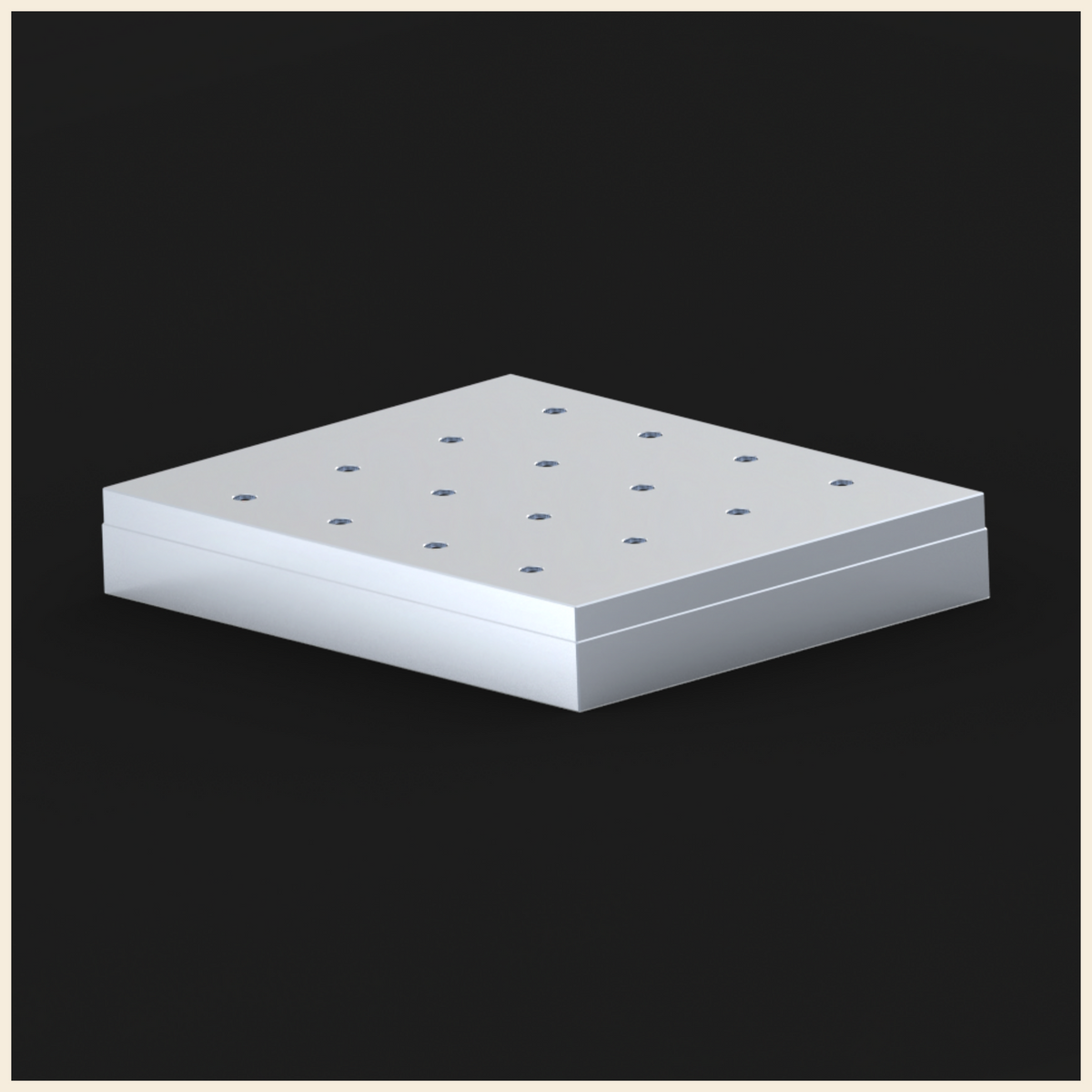 384mm x 480mm