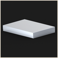 384mm x 576mm